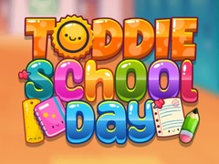 游戏Toddie School Day