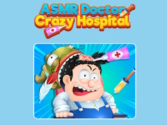 游戏ASMR Doctor Crazy Hospital