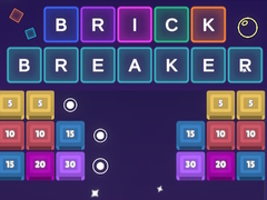 游戏Brick Breaker 