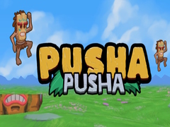 游戏Pusha Pusha