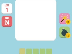 游戏Letter Picker