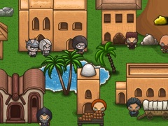 游戏Monster Clash