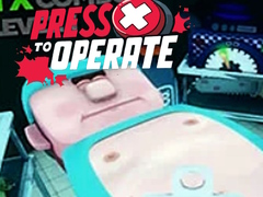 游戏Press X To Operate