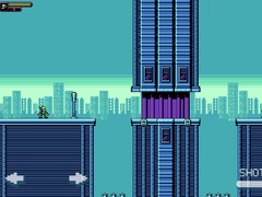游戏Machine Man