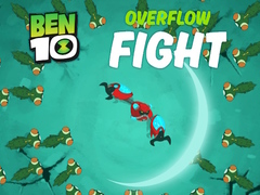 游戏Ben 10 Overflow Fight