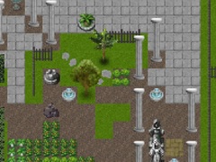 游戏Garden Designer
