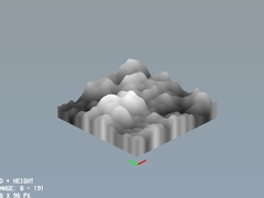 游戏3D Terrain Generator