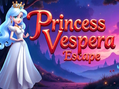 游戏Princess Vespera Escape