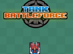 游戏Tank Battle Force
