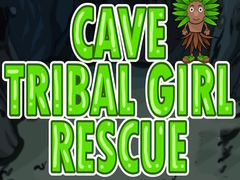 游戏Cave Tribal Girl Rescue