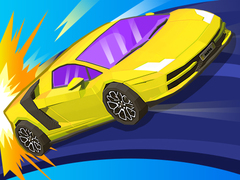 游戏Road Race 3D