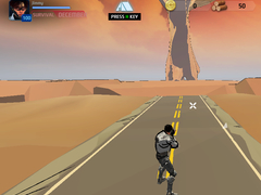 游戏ZARCANE: A Zombie Apocalypse