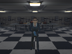 游戏Bank Heist