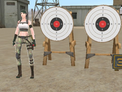 游戏Target Gun Game