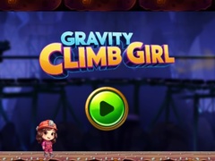游戏Gravity Climb Girl