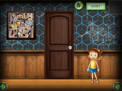 游戏Amgel Kids Room Escape 258