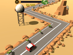 游戏Zigzag Adventure