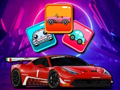 游戏Connect 2 Cars