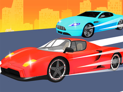 游戏Wild Race Master 3D