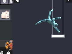游戏Last Play: Ragdoll Sandbox