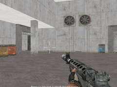 游戏Warfare Arena