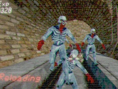 游戏Sewer Escape