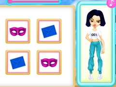 游戏Fashion Battle For Survival