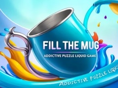 游戏Fill the Mug Addictive Puzzle Liquid Game