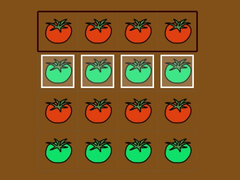 游戏Paint Tomato