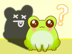 游戏Kids Quiz: Cute But Deadly