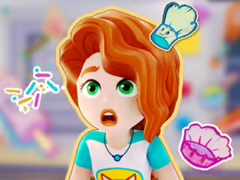 游戏Jigsaw Puzzle: LEGO Friends Kitchen