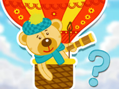 游戏Kids Quiz: World Wonders