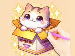 游戏Coloring Book: Three Kittens