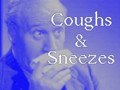 游戏Coughs & Sneezes