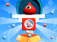 游戏Christmas Candy Escape 3D