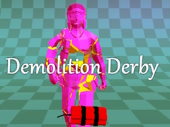 游戏Demolition Derby