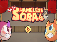 游戏Shameless Soba 2