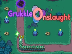 游戏Grukkle Onslaught