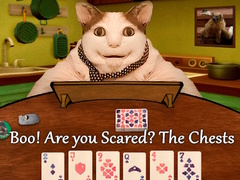 游戏Boo! Are you Scared? The Chests