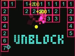 游戏Unblock