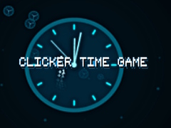 游戏Clicker Time Game