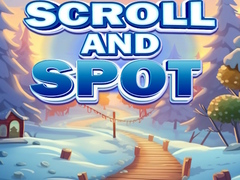 游戏Scroll and Spot