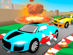 游戏Gun Racing