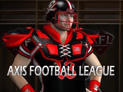 游戏Axis Football League