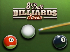 游戏8 Ball Billiards Classic