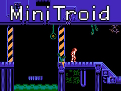 游戏MiniTroid