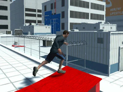 游戏Parkour Extreme