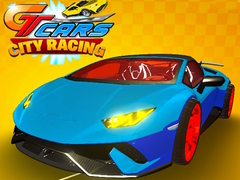 游戏GT Cars City Racing