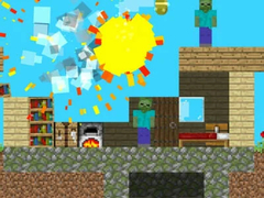 游戏Playground Annihilation