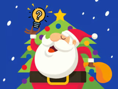 游戏Kids Quiz: Let's Celebrate Christmas